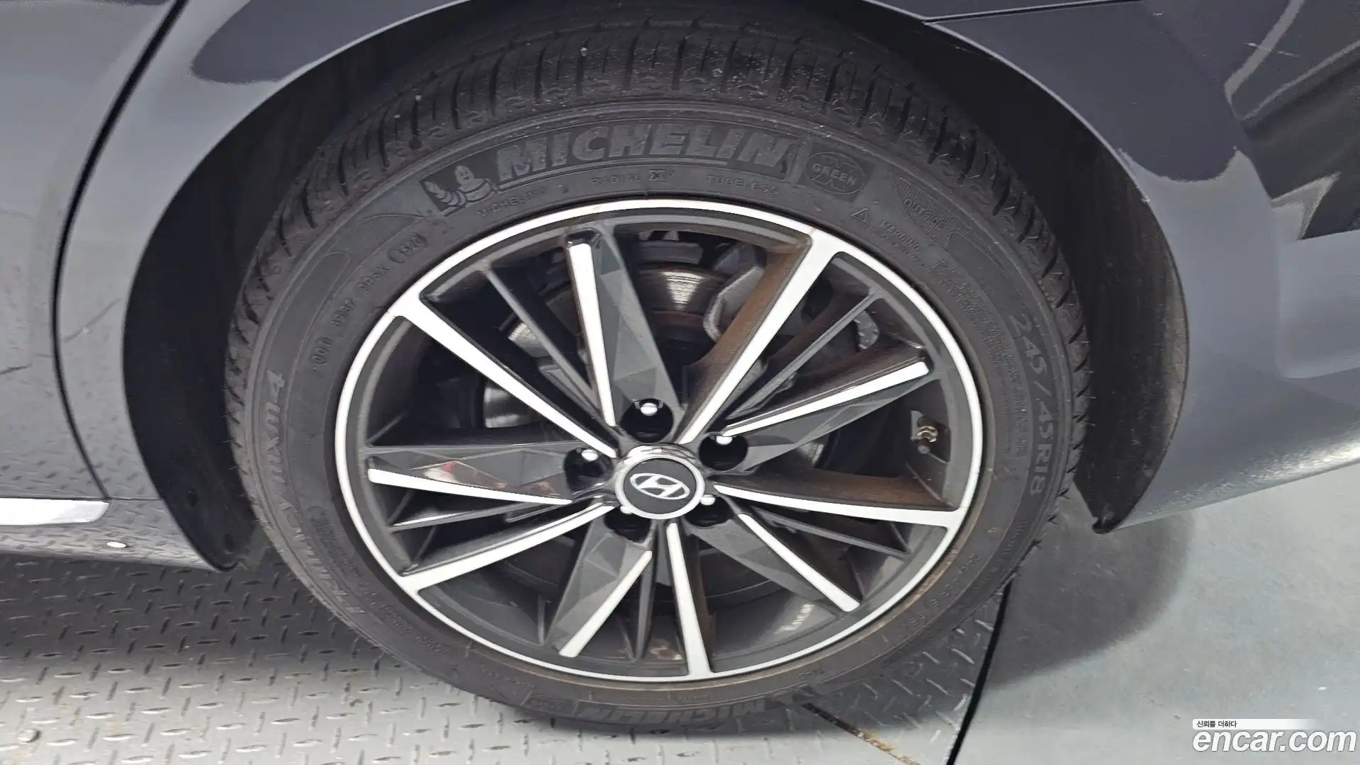 Grandeur Hyundai 2021.3-OUTER-031