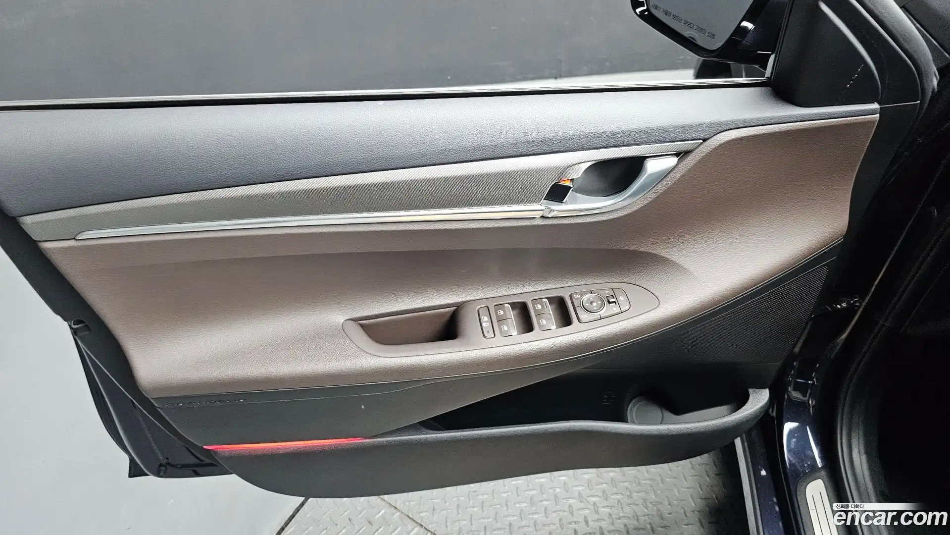 Grandeur Hyundai 2021.3-INNER-034