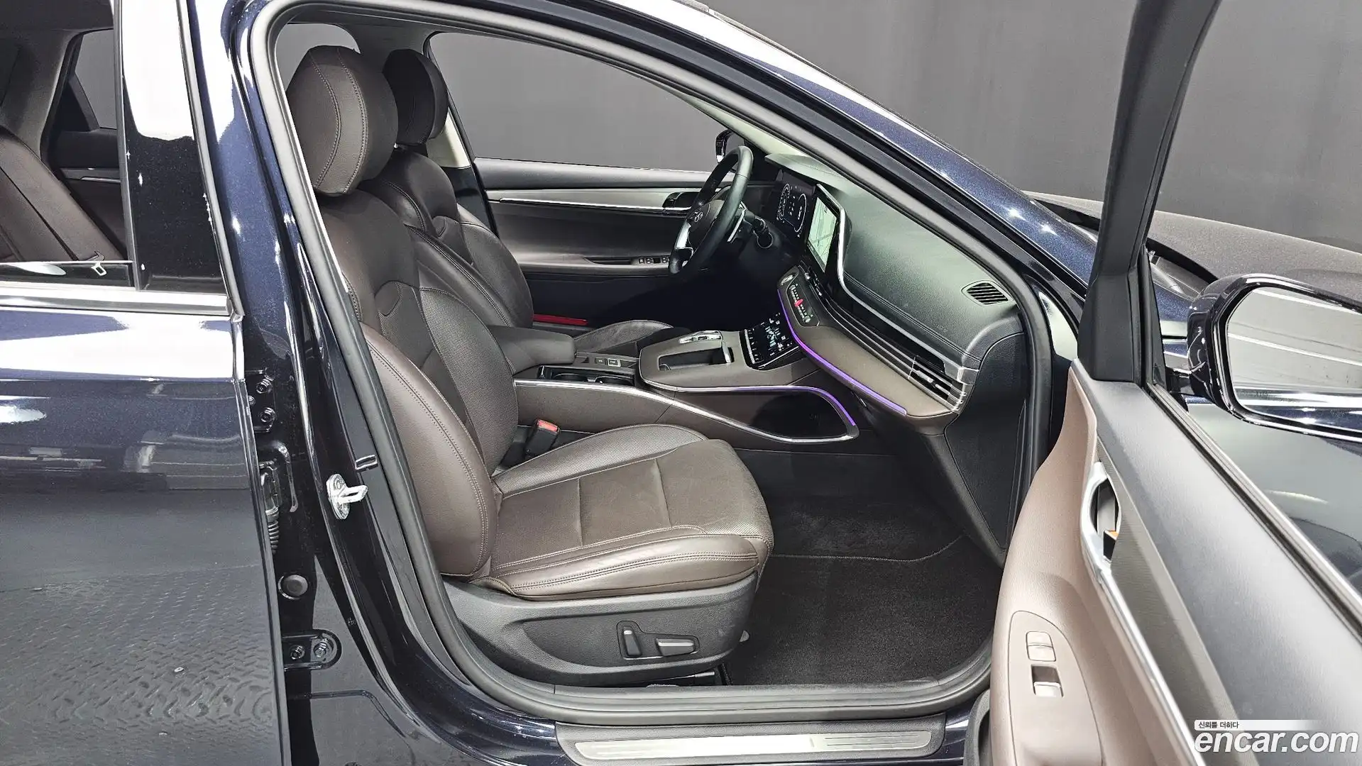 Grandeur Hyundai 2021.3-INNER-036