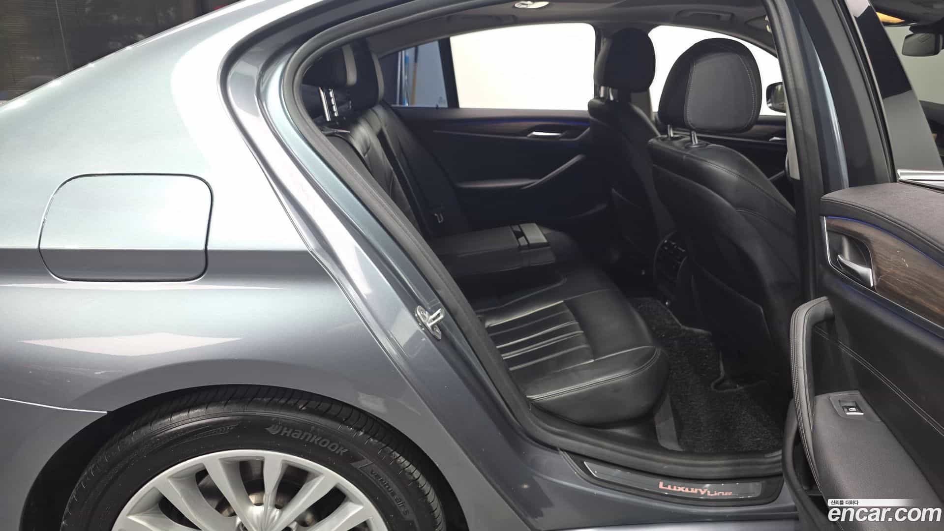 5-Series BMW 2019.3-OPTION-015