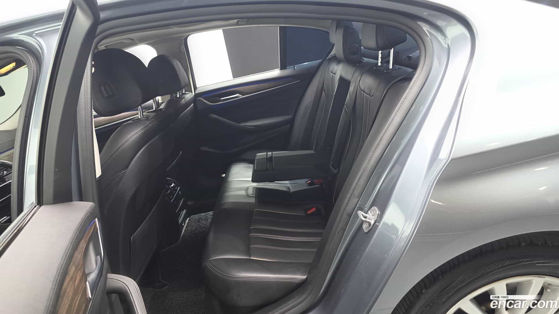 5-Series BMW 2019.3-OPTION-016