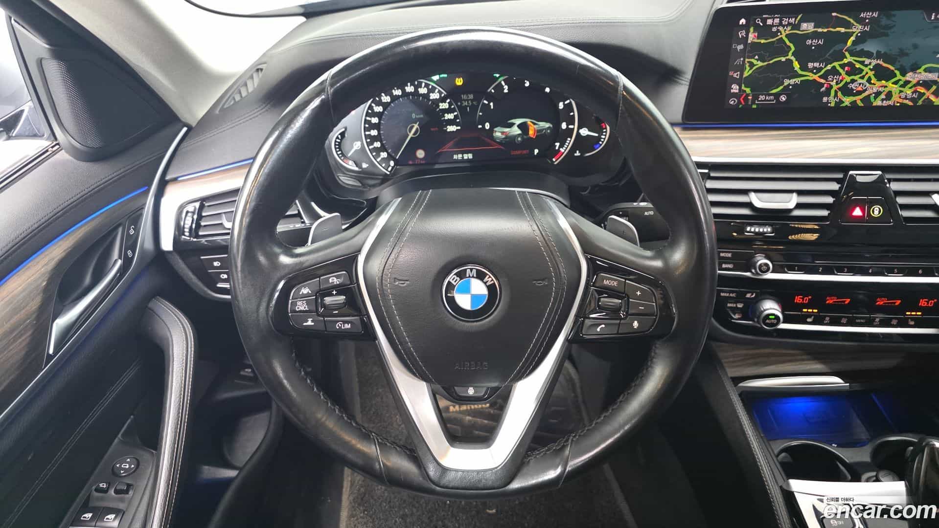 5-Series BMW 2019.3-OPTION-018