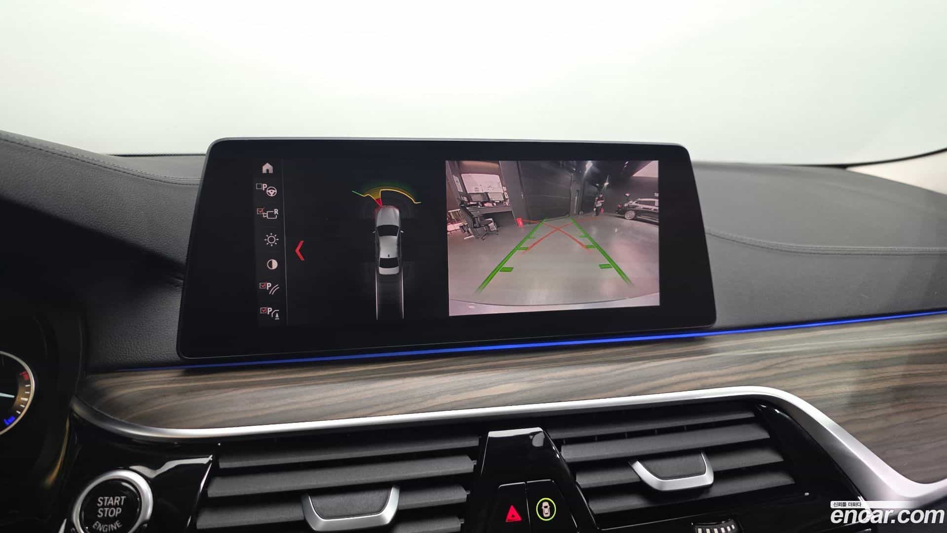 5-Series BMW 2019.3-OPTION-019
