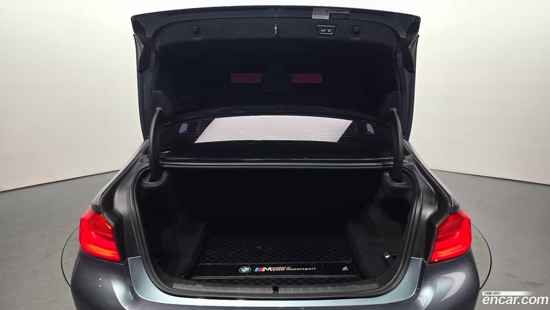 5-Series BMW 2019.3-OPTION-022