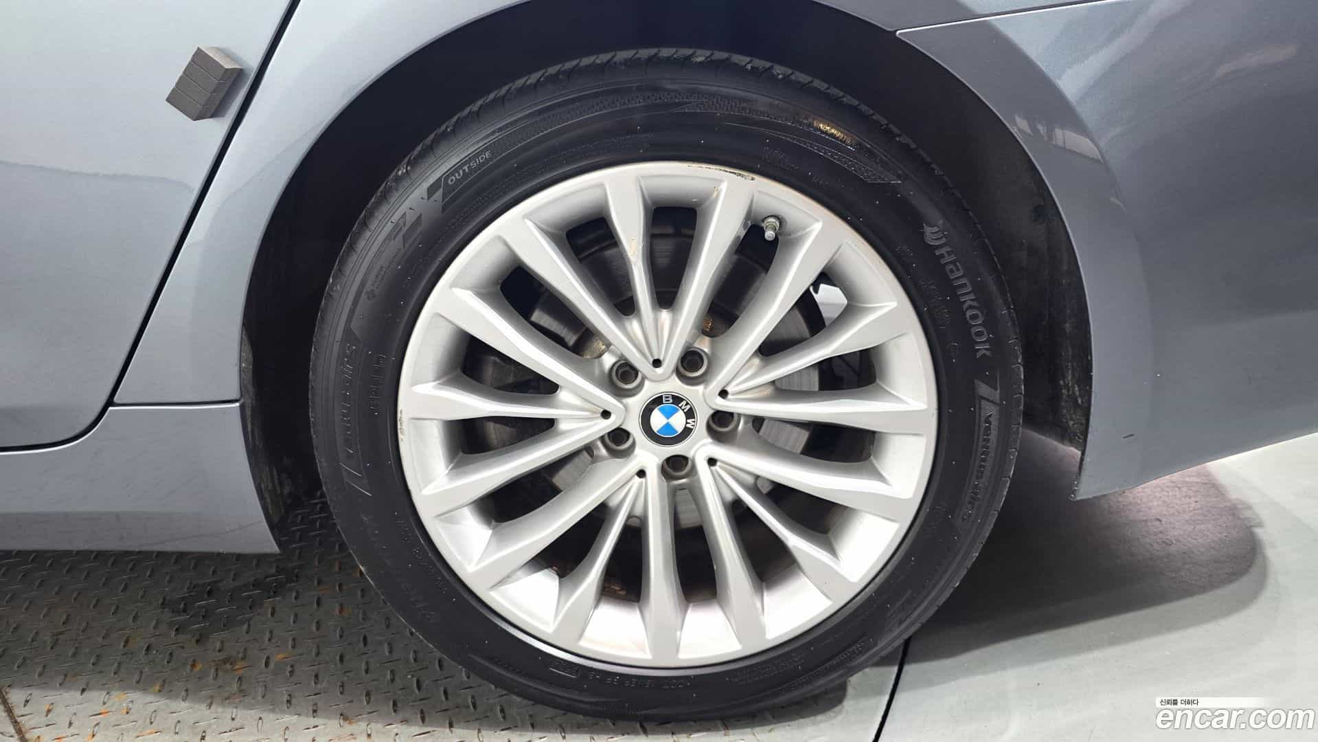5-Series BMW 2019.3-OUTER-031