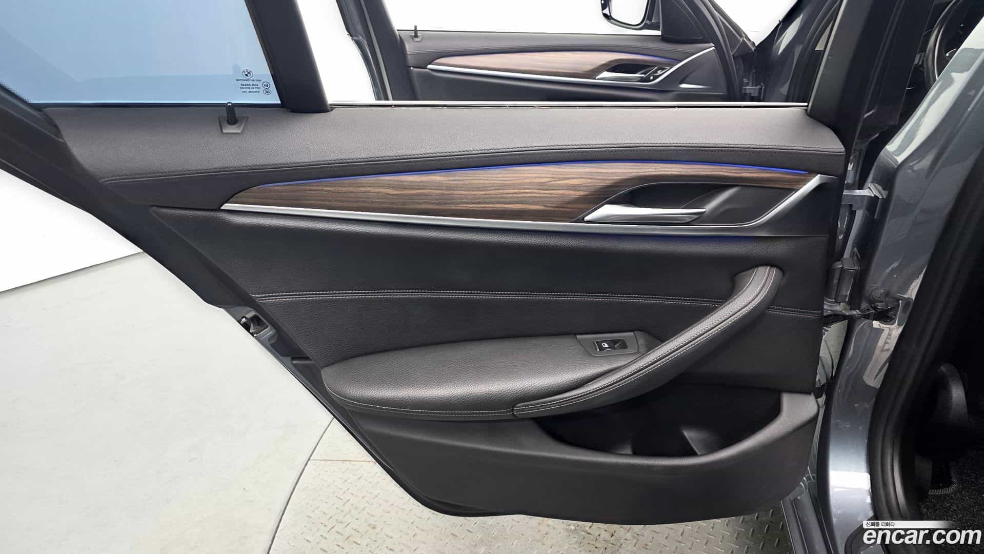 5-Series BMW 2019.3-INNER-035