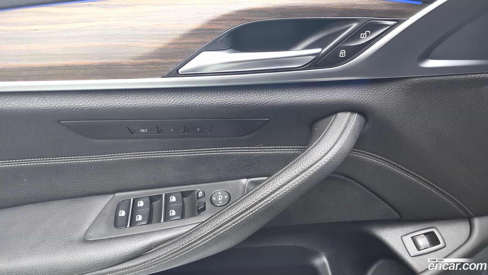 5-Series BMW 2019.3-OPTION-041
