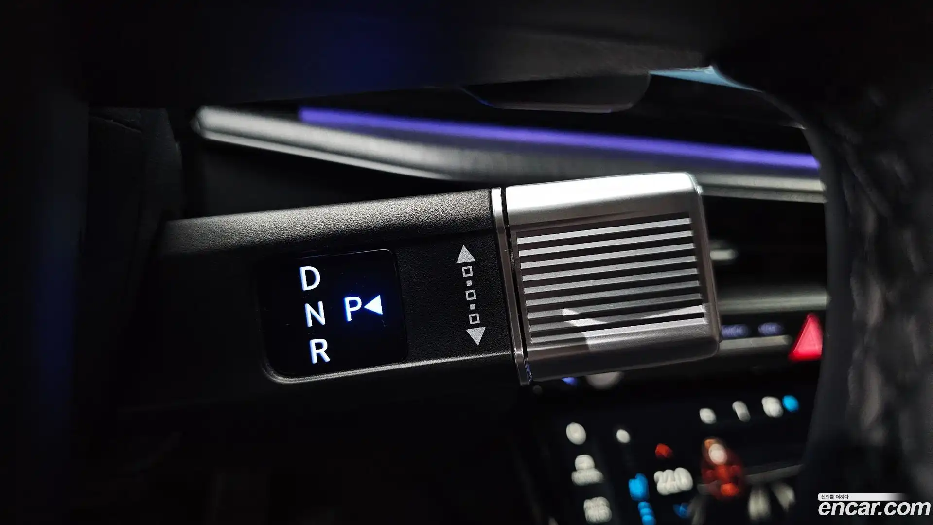 Grandeur Hyundai 2026.2-INNER-009