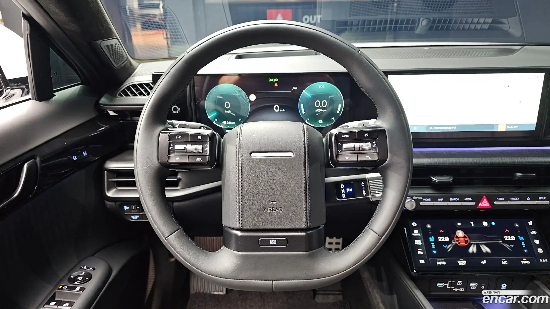 Grandeur Hyundai 2026.2-OPTION-017