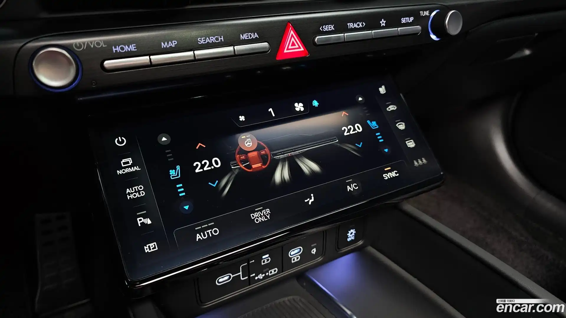 Grandeur Hyundai 2026.2-OPTION-041