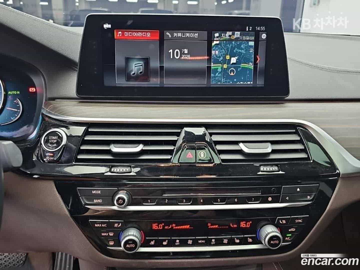 5-Series BMW 2018.6-INNER-010