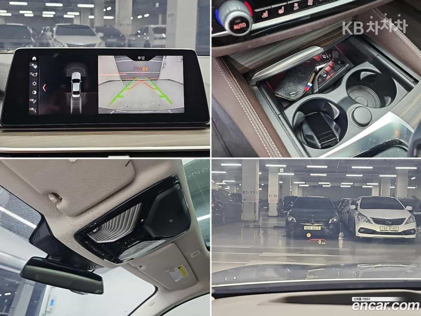 5-Series BMW 2018.6-OPTION-020