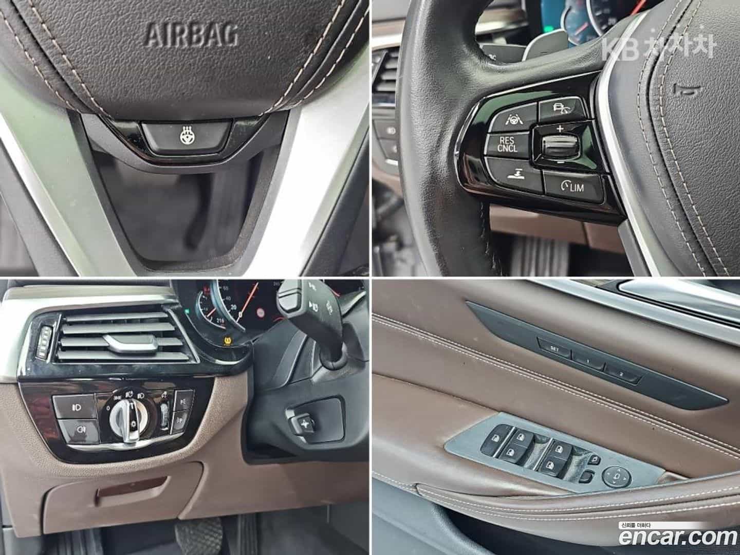 5-Series BMW 2018.6-OPTION-021