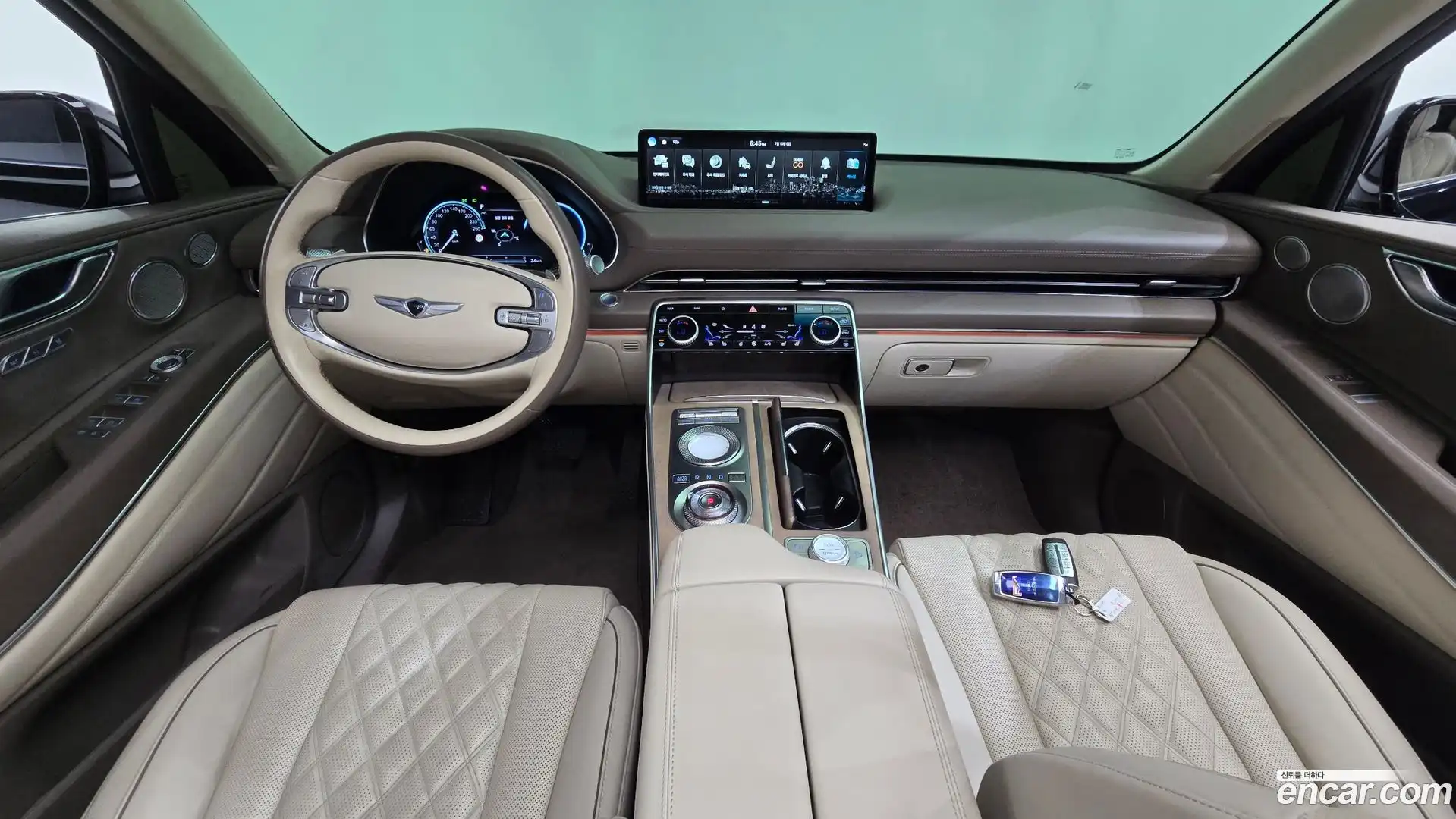 GV80 Genesis 2021.10-INNER-007