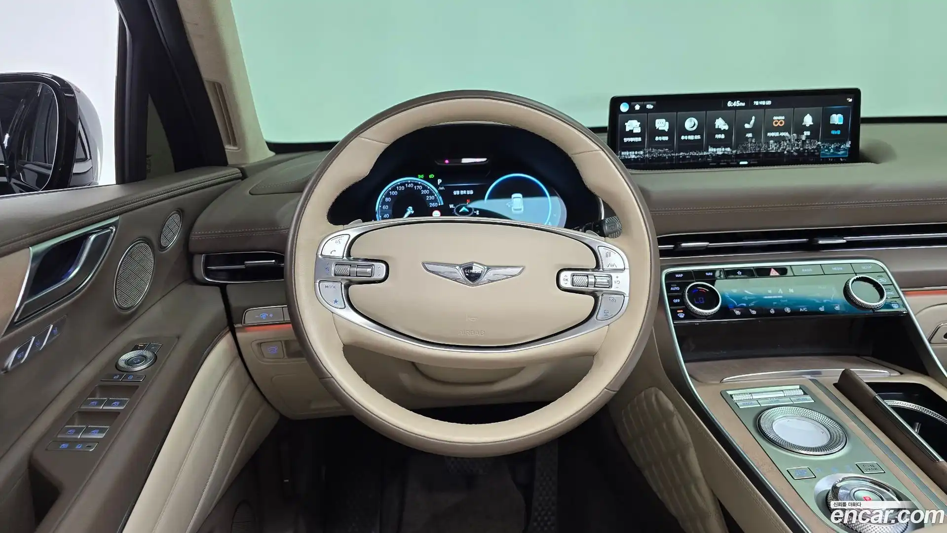 GV80 Genesis 2021.10-OPTION-017