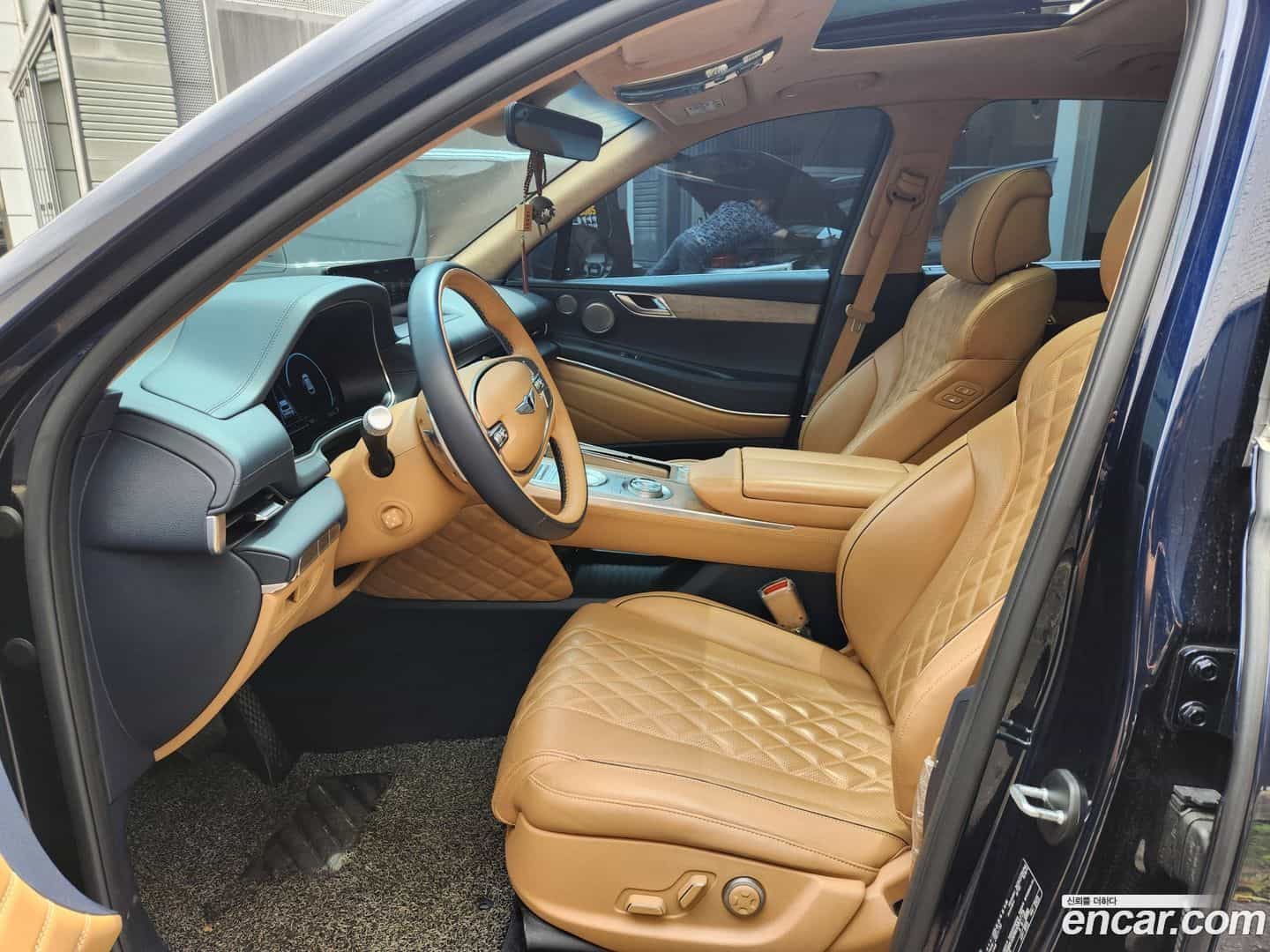 GV80 Genesis 2021.10-INNER-008