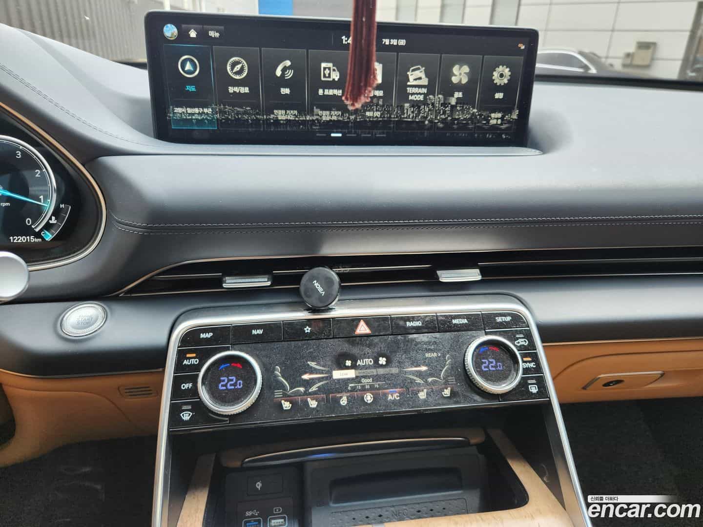 GV80 Genesis 2021.10-OPTION-017