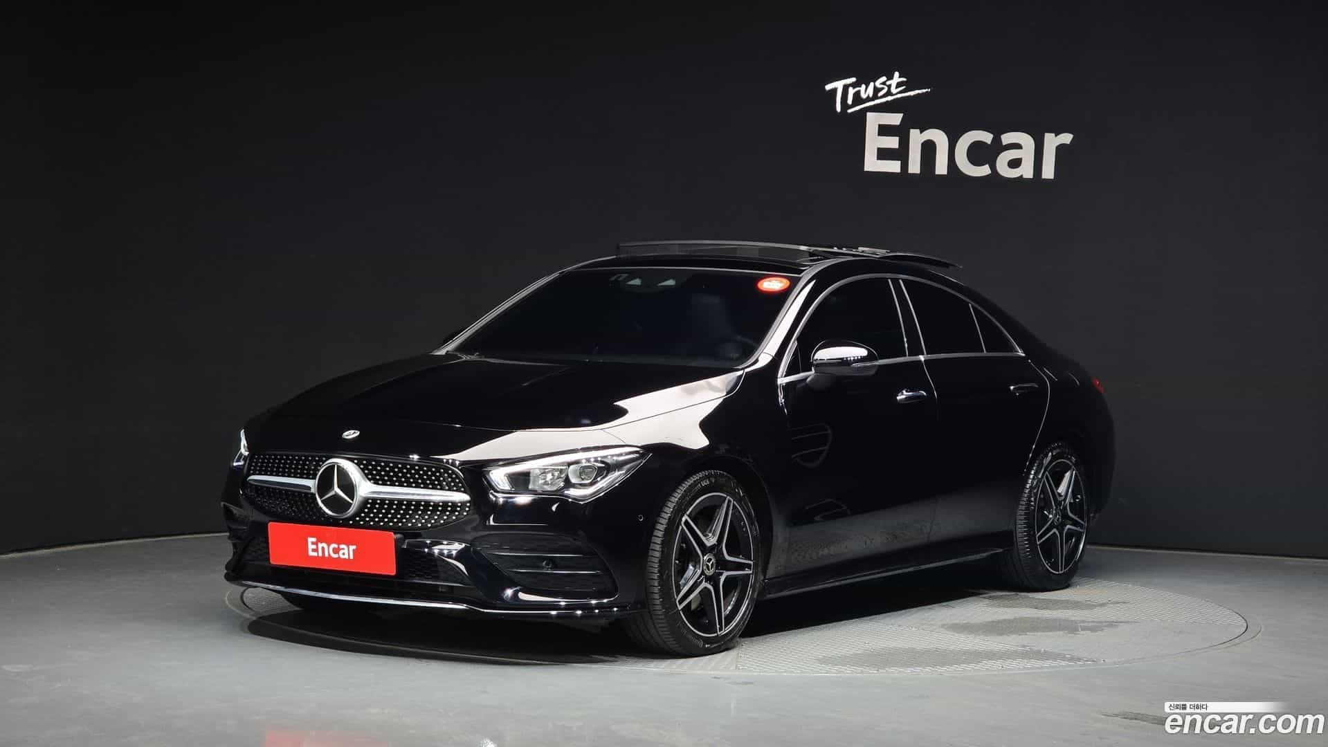 CLA-Class Mercedes-Benz 2023.2-OUTER-001