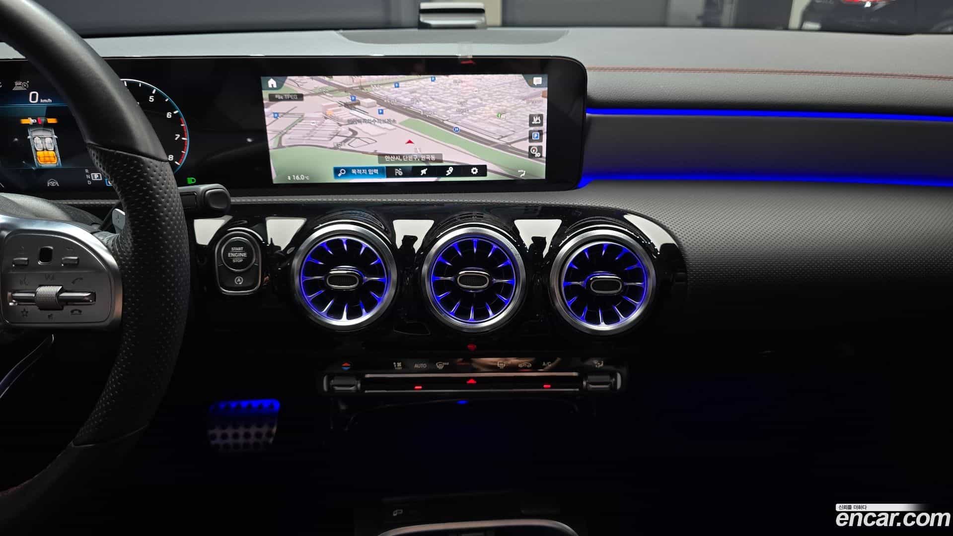 CLA-Class Mercedes-Benz 2023.2-OPTION-023