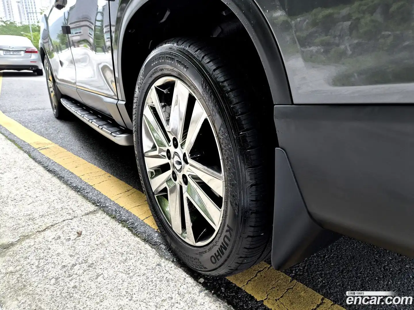 Rexton KG Mobility 2018.10-INNER-007