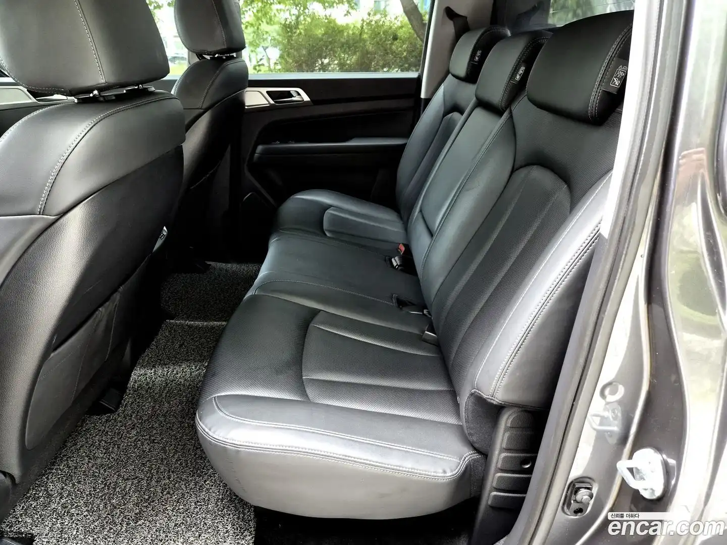 Rexton KG Mobility 2018.10-OPTION-015