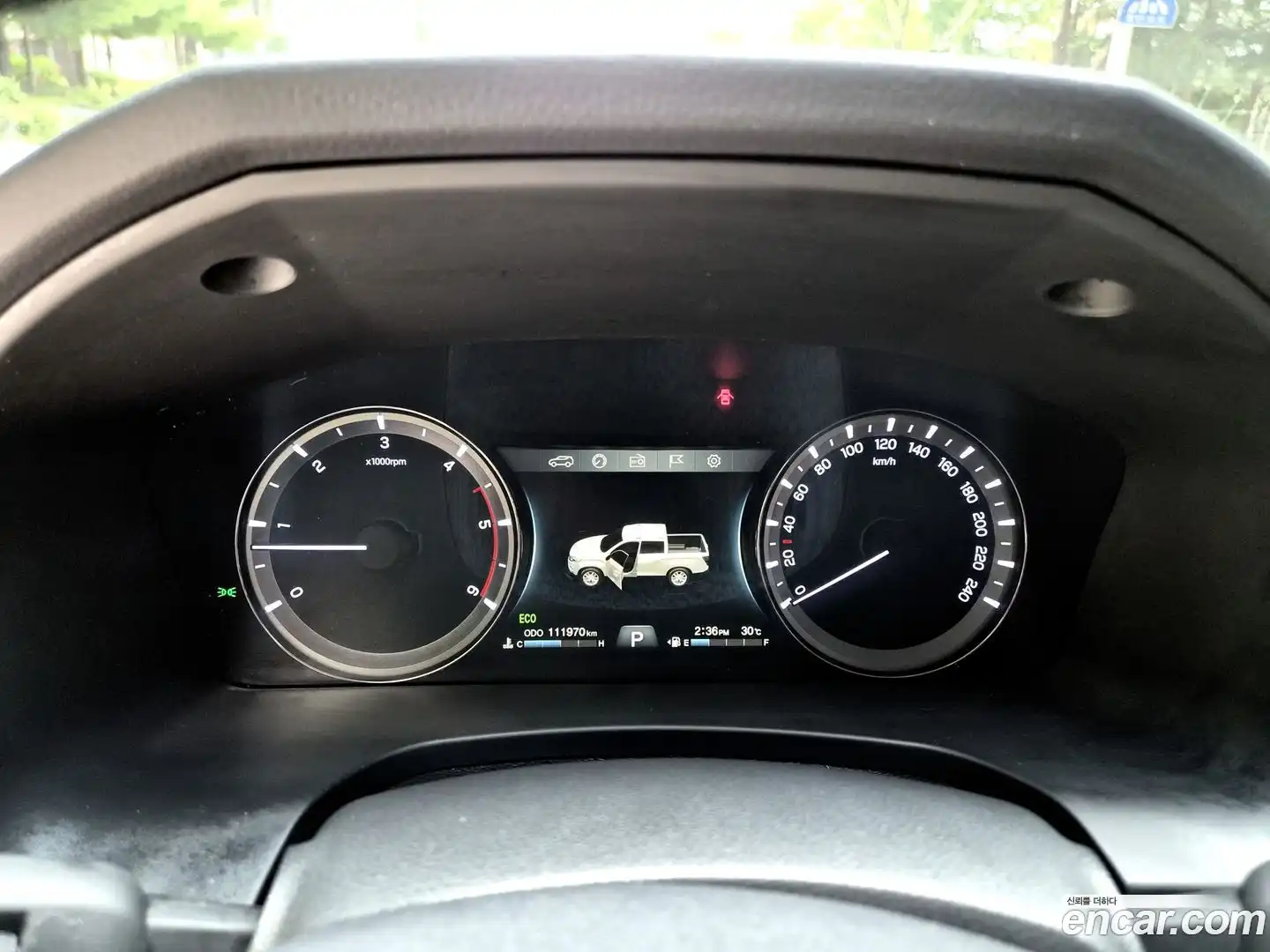 Rexton KG Mobility 2018.10-OPTION-019