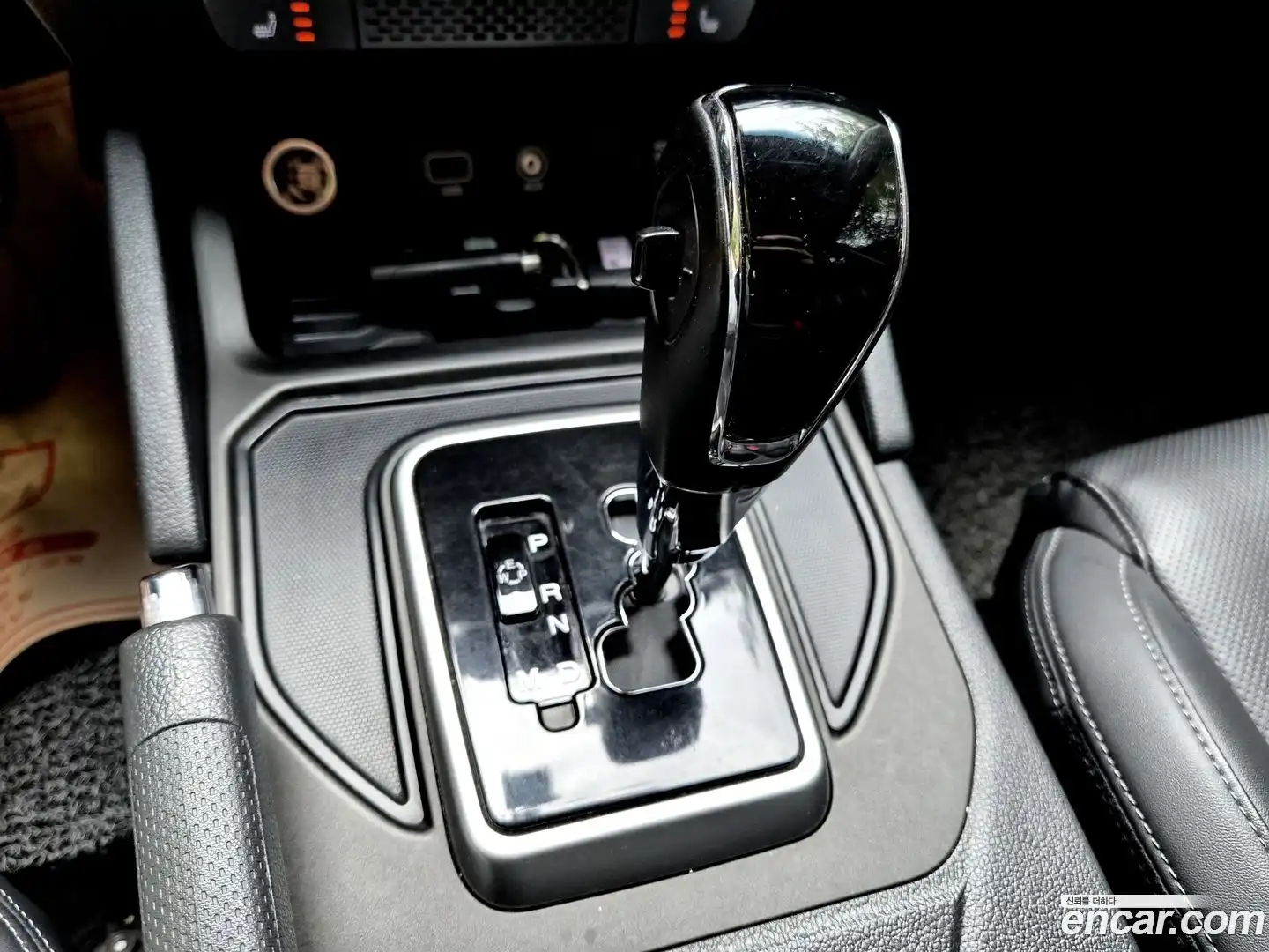 Rexton KG Mobility 2018.10-OPTION-022