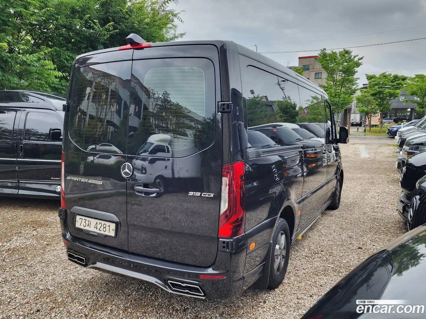 Sprinter Mercedes-Benz 2021.3-OPTION-016