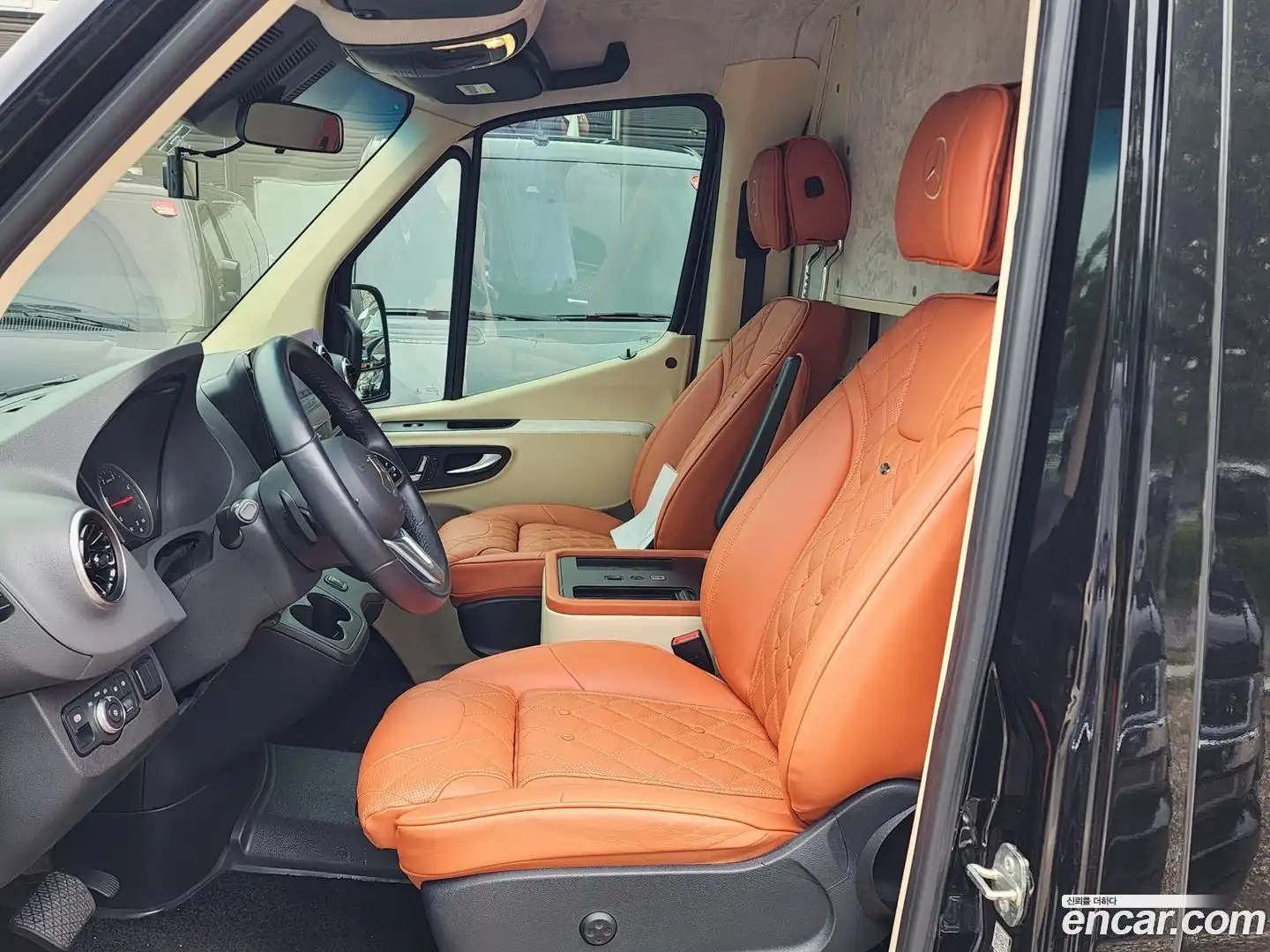 Sprinter Mercedes-Benz 2021.3-OPTION-017