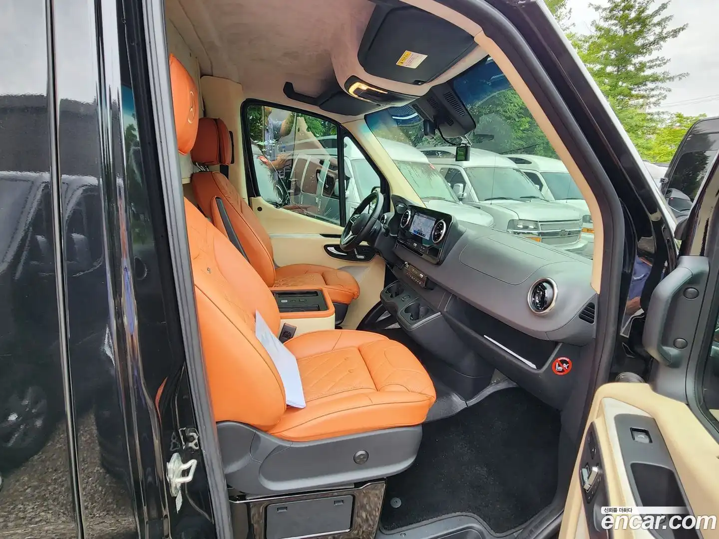 Sprinter Mercedes-Benz 2021.3-OPTION-018