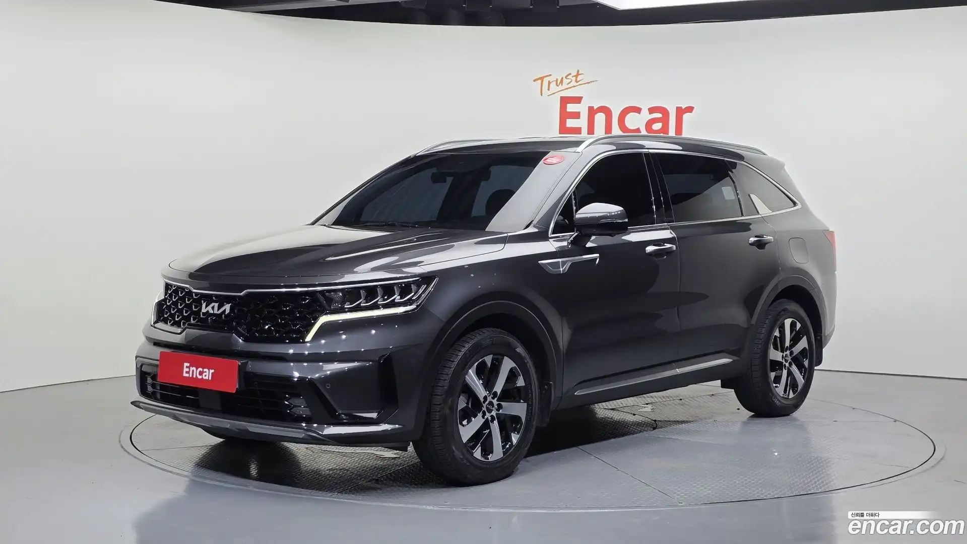 Sorento Kia 2021.9-OUTER-001