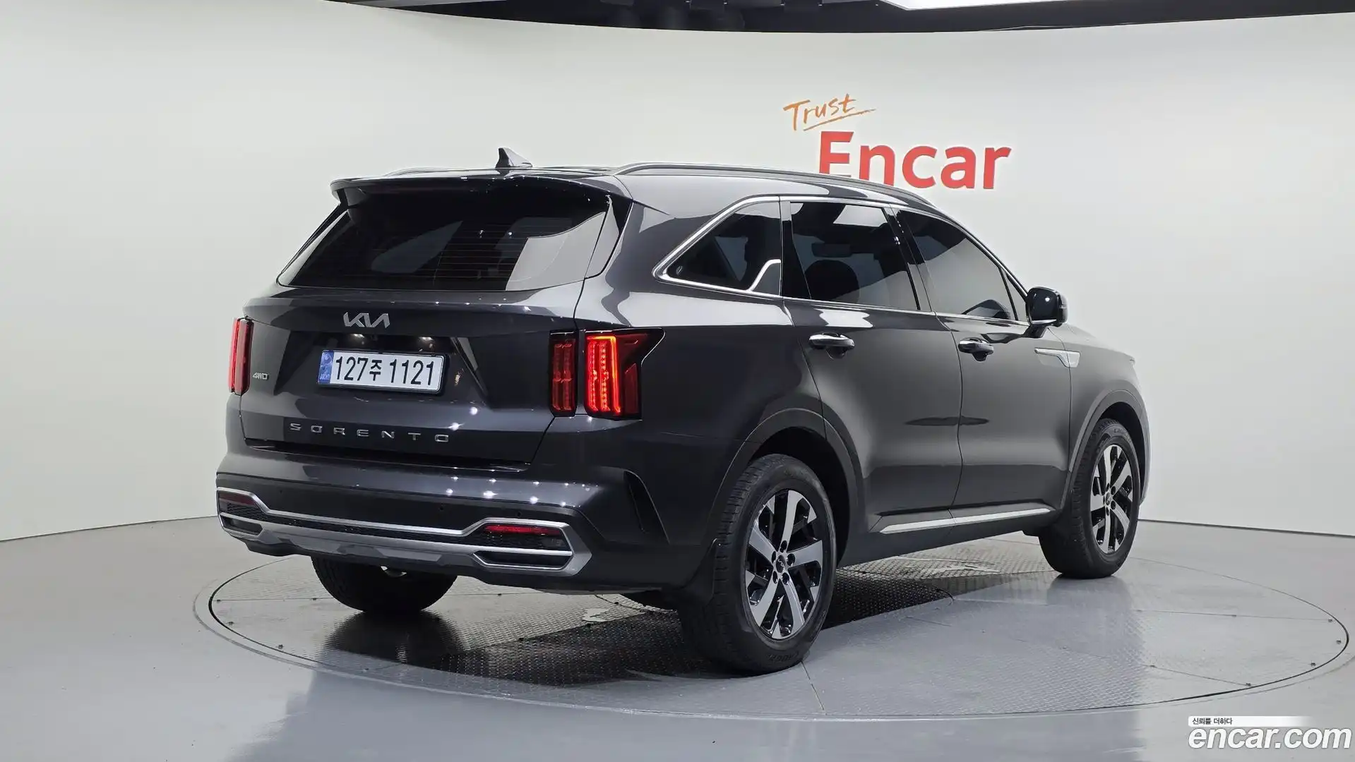 Sorento Kia 2021.9-OUTER-002