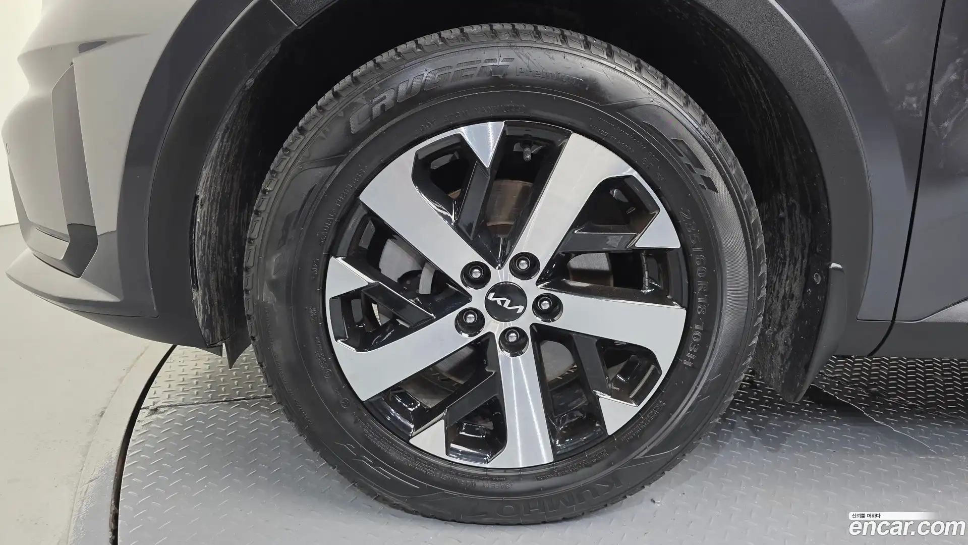 Sorento Kia 2021.9-OUTER-005
