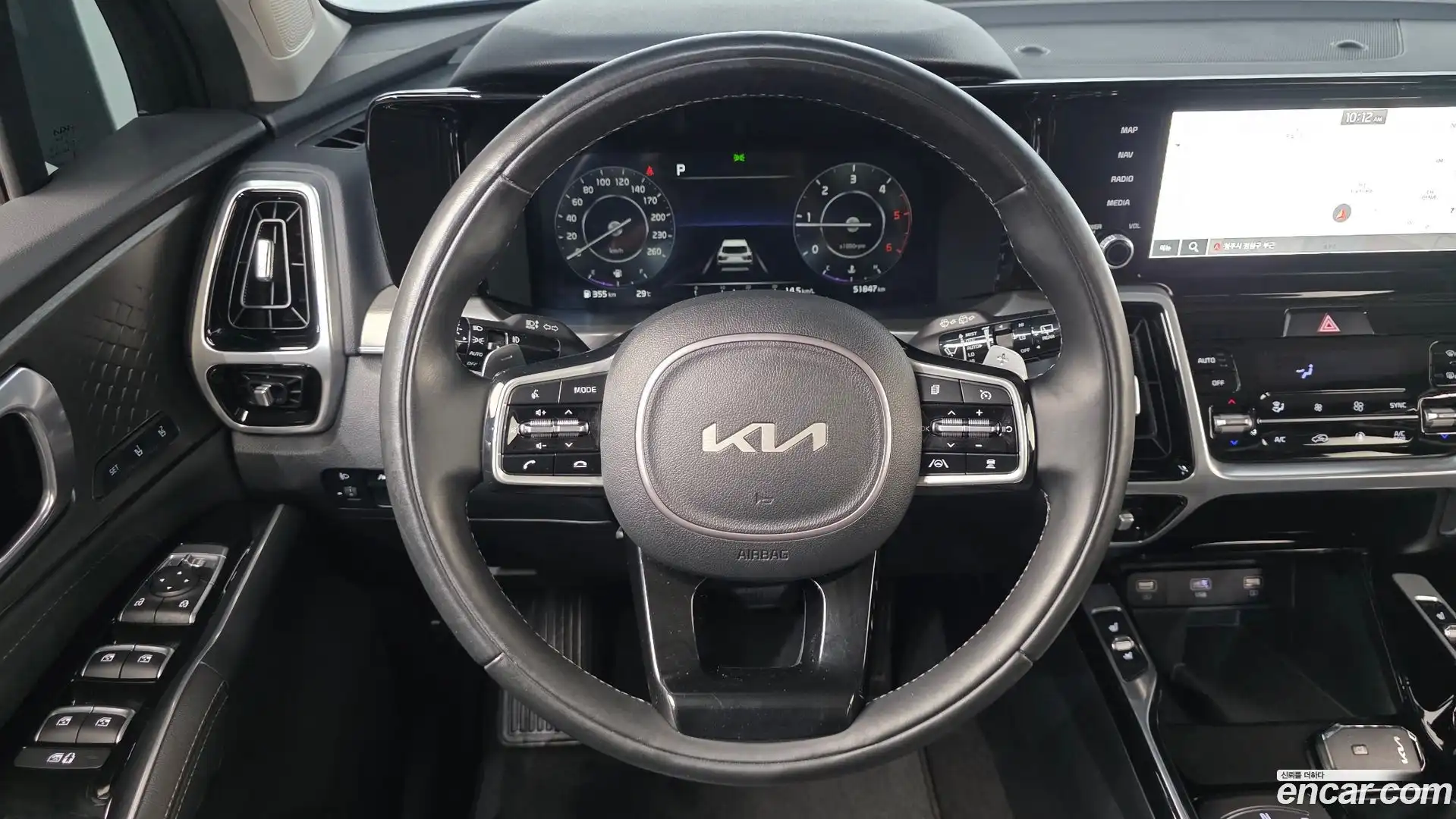 Sorento Kia 2021.9-OPTION-019