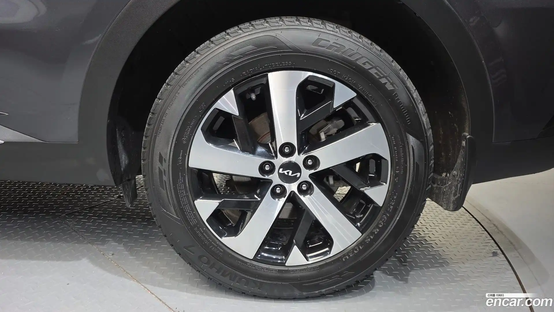 Sorento Kia 2021.9-OUTER-031