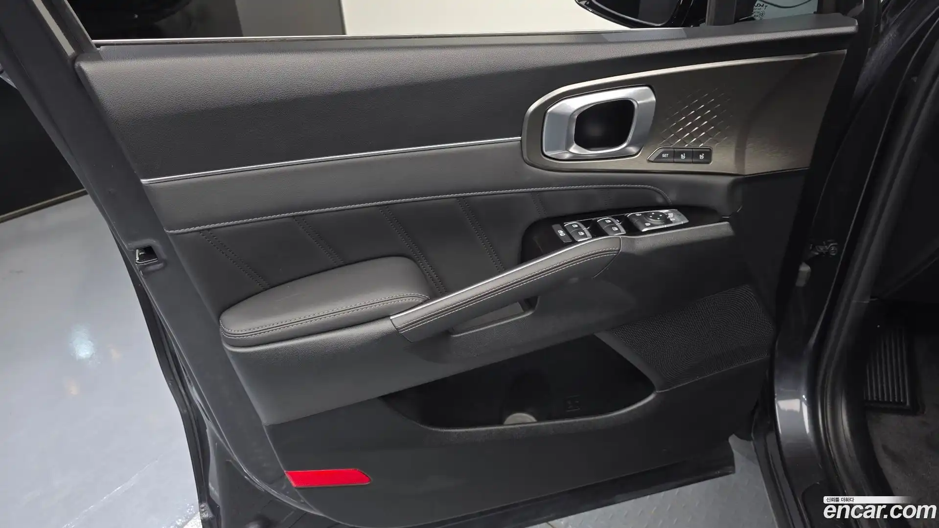 Sorento Kia 2021.9-INNER-034