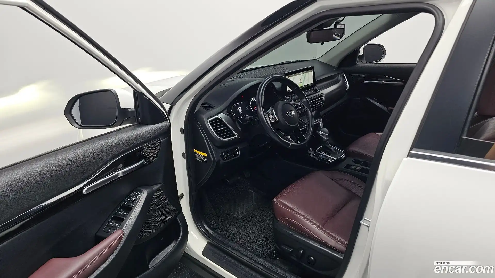 Seltos Kia 2020.2-INNER-010