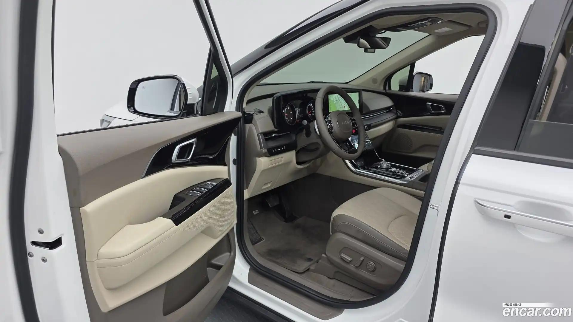 Canival Kia 2023.5-INNER-010