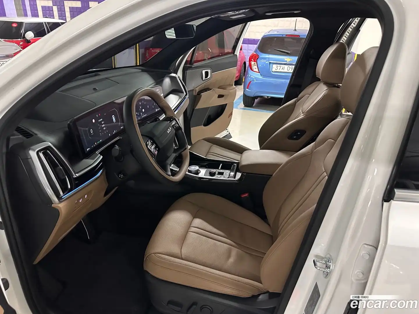 Sorento Kia 2026.1-INNER-010