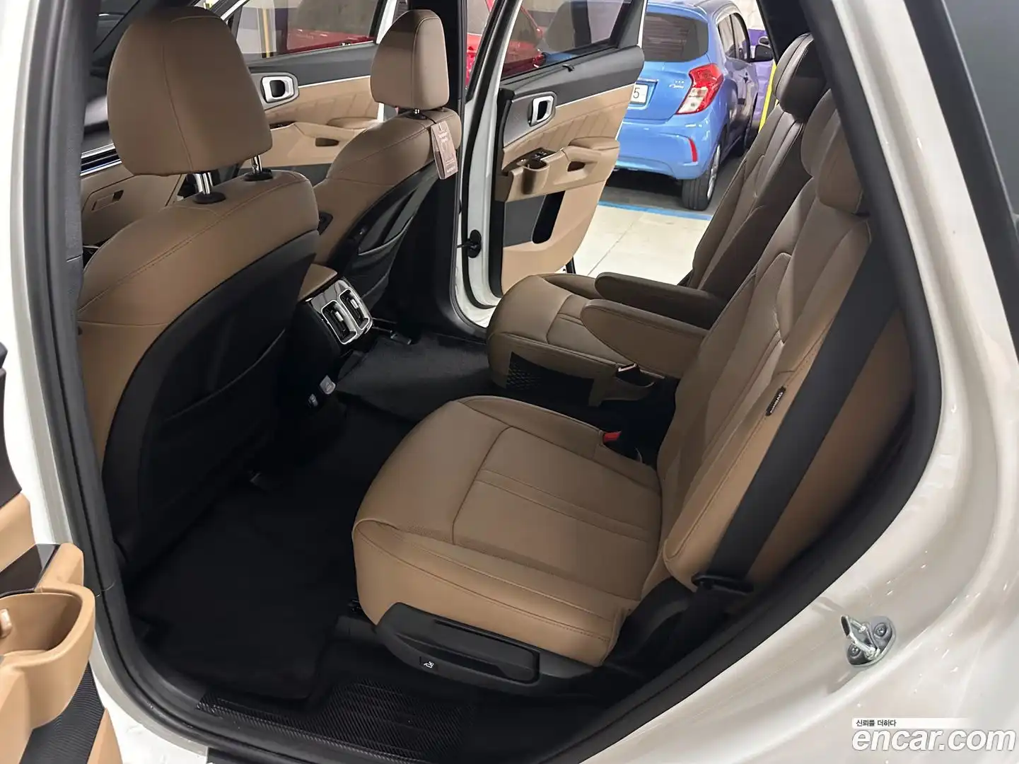 Sorento Kia 2026.1-OPTION-015