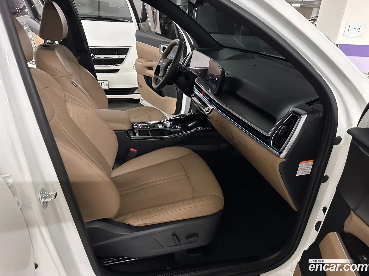Sorento Kia 2026.1-OPTION-016