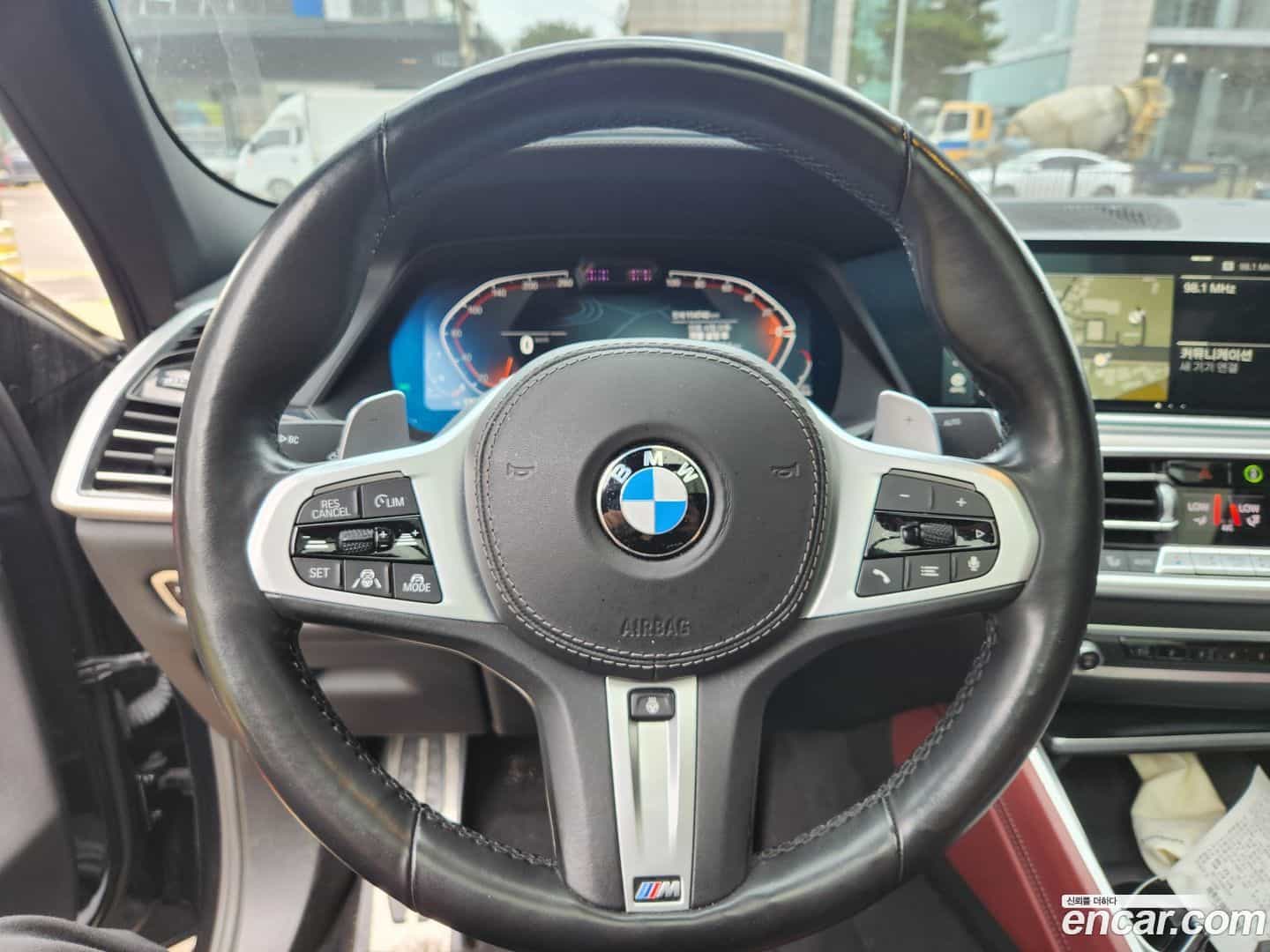 X6 BMW 2021.5-INNER-007