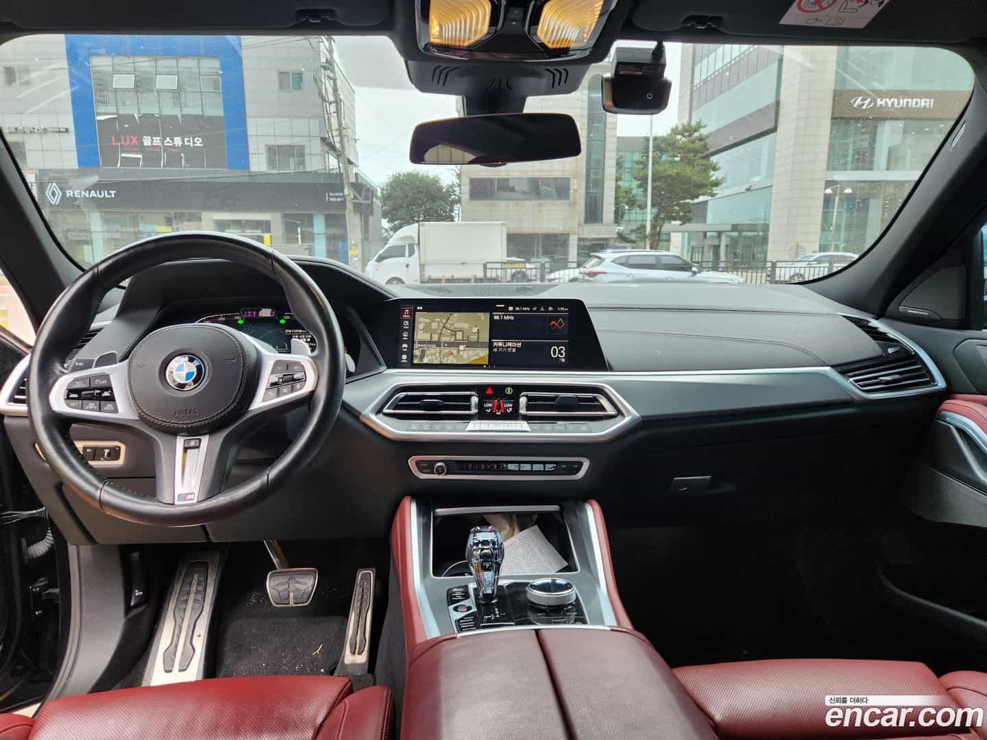 X6 BMW 2021.5-INNER-010