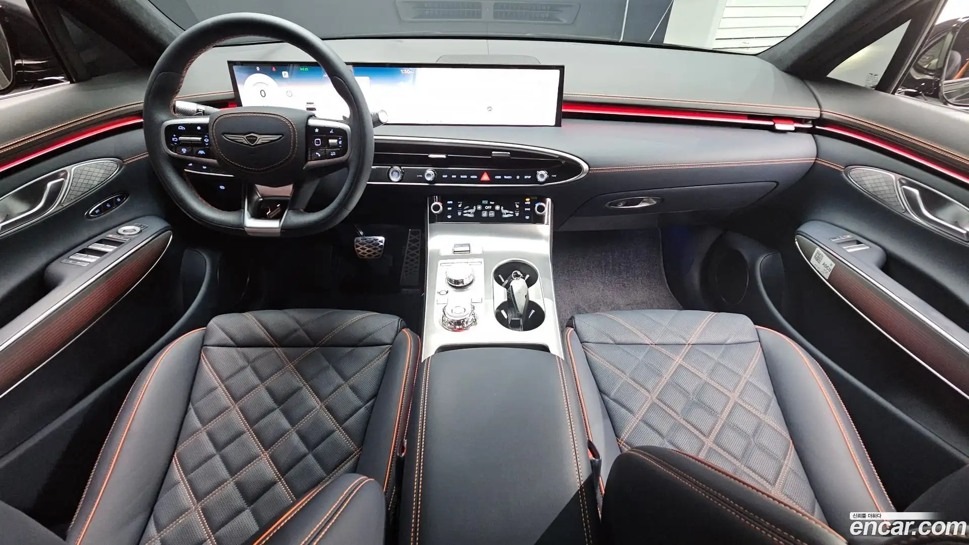GV70 Genesis 2024.5-INNER-007