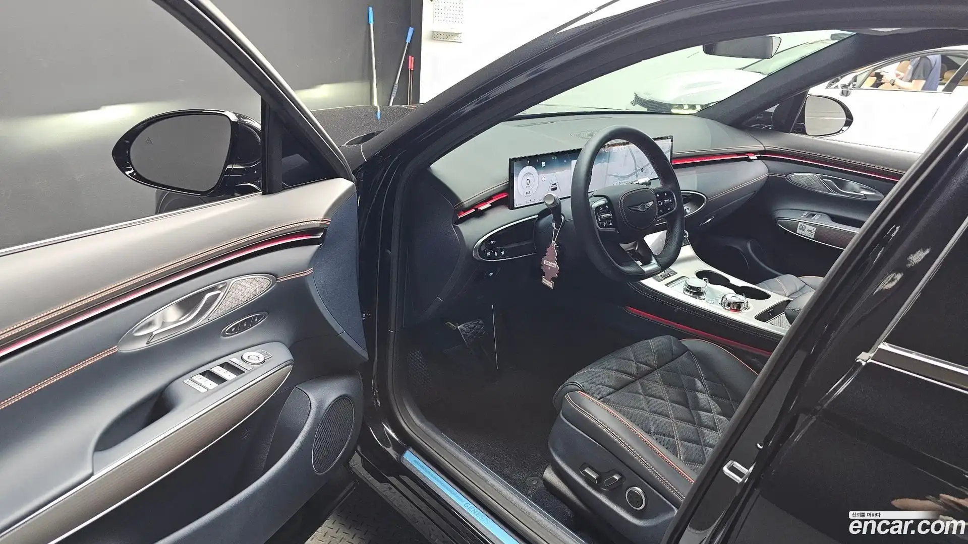 GV70 Genesis 2024.5-INNER-010