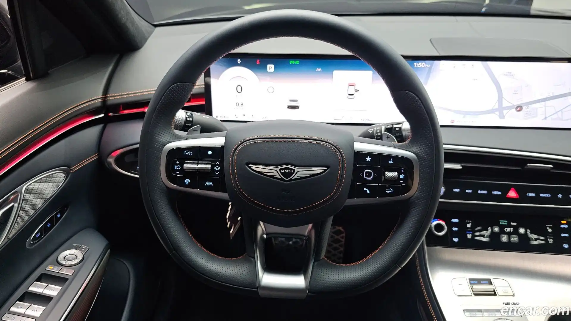 GV70 Genesis 2024.5-OPTION-016
