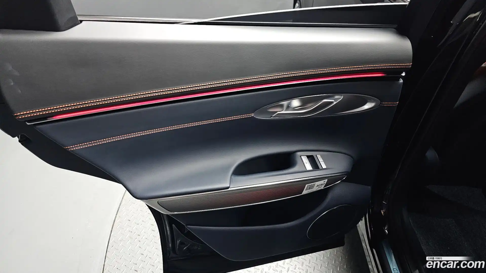 GV70 Genesis 2024.5-INNER-035