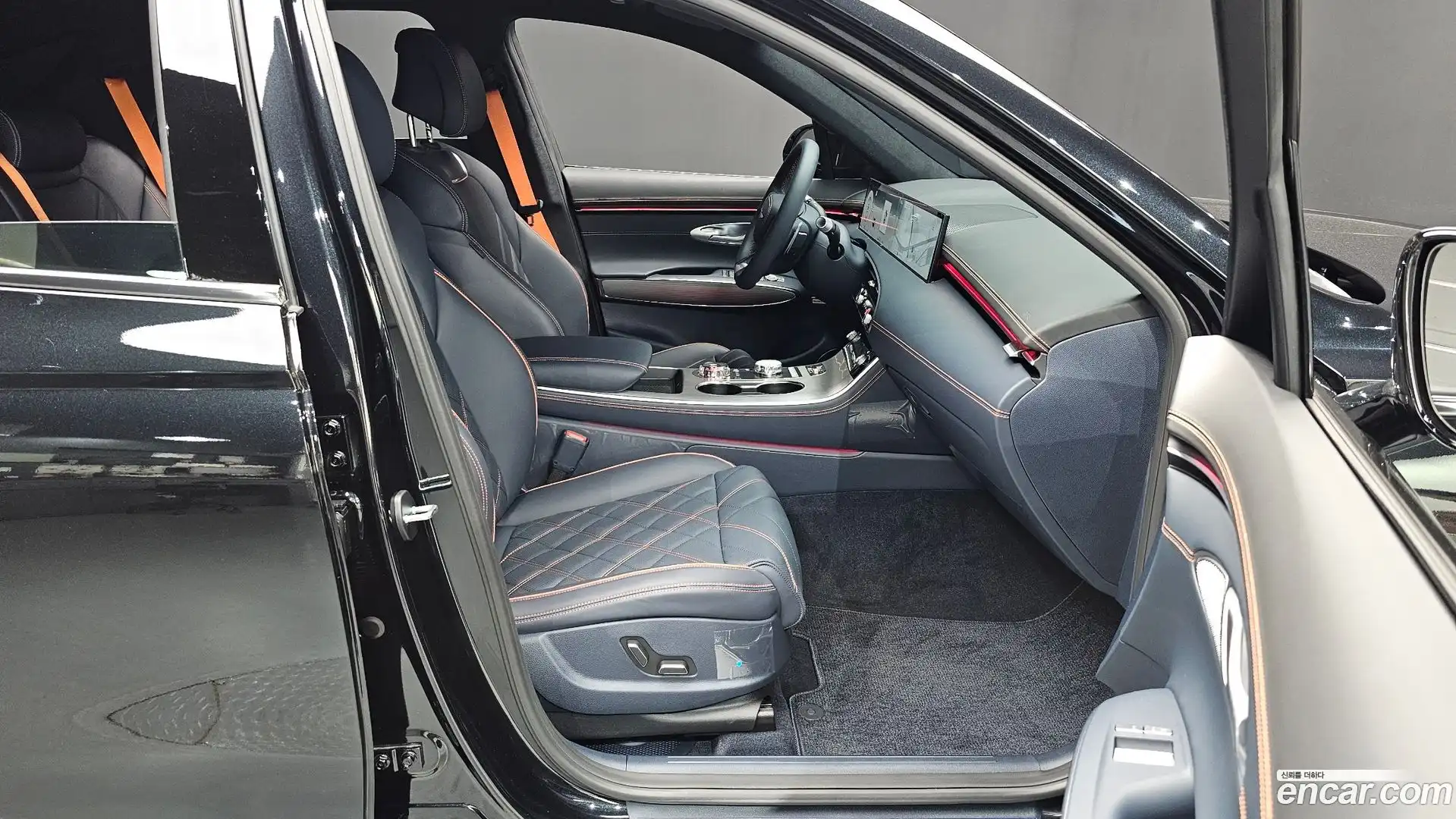 GV70 Genesis 2024.5-INNER-036
