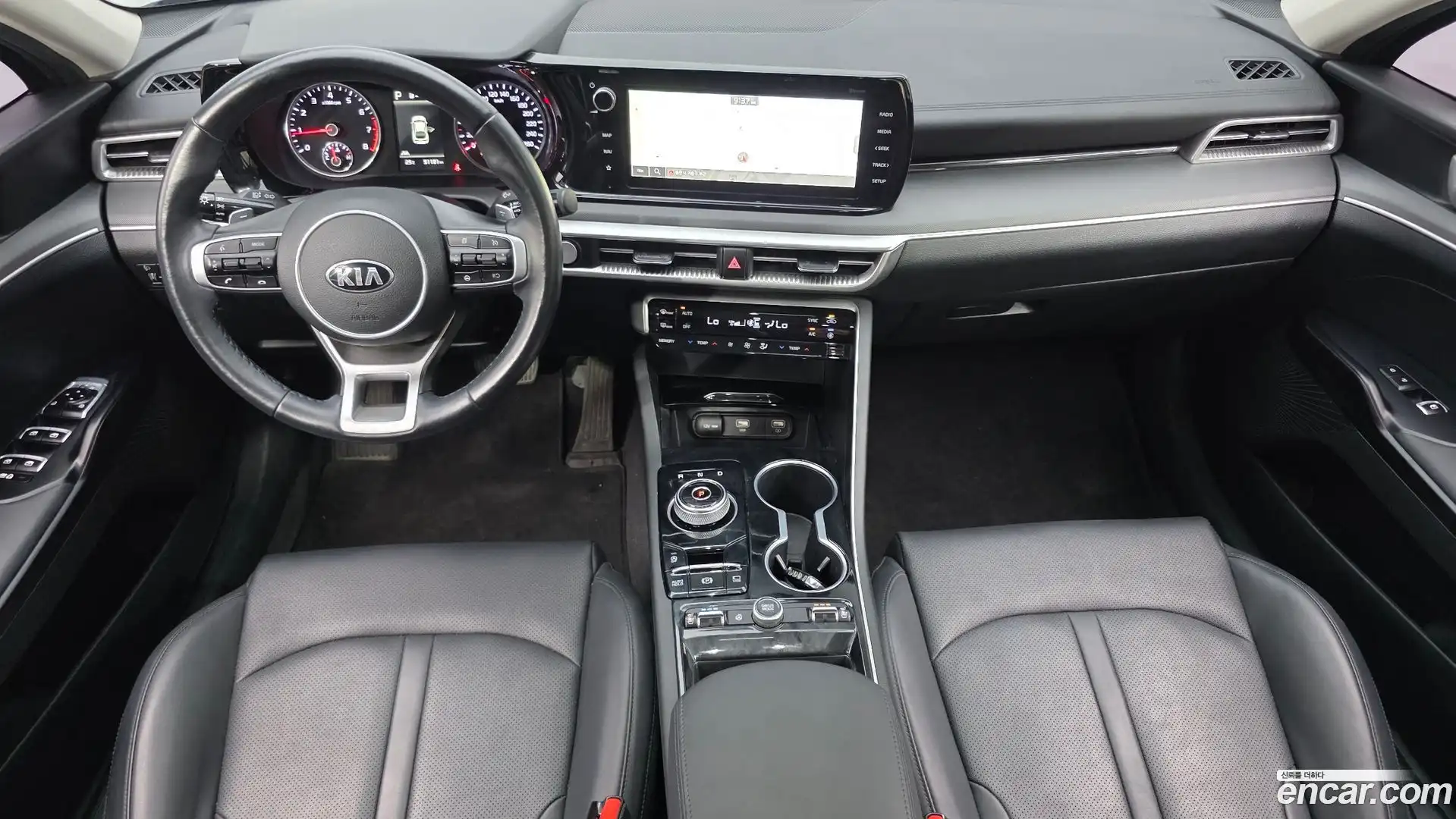 K5 Kia 2021.2-INNER-007