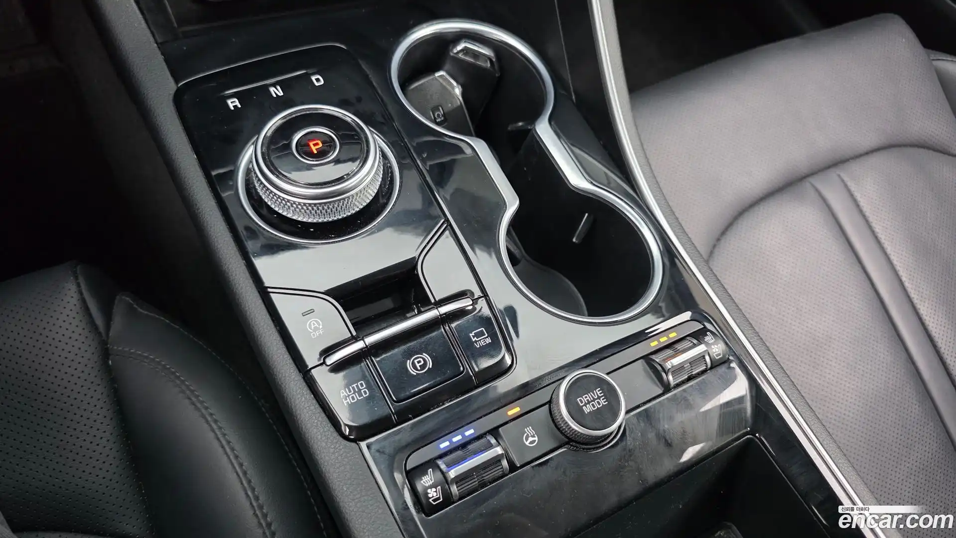 K5 Kia 2021.2-INNER-009